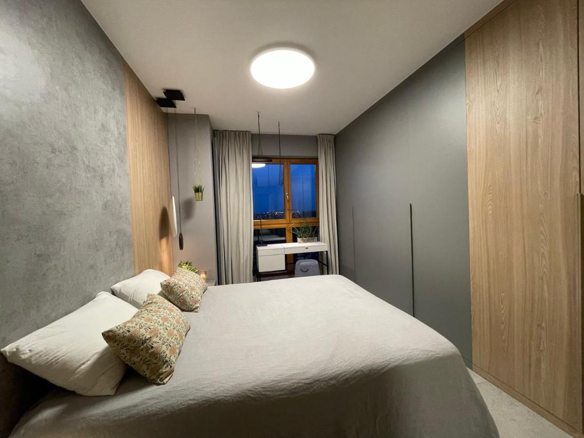Aggi - Premium Z Widokiem Na Morze - Azw Apartament *