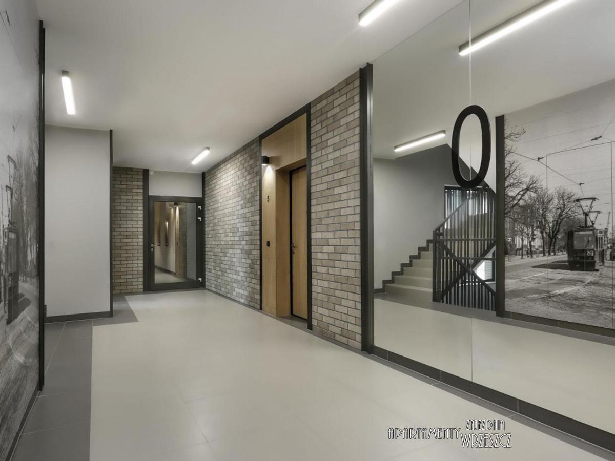 Aggi - Premium Z Widokiem Na Morze - Azw Apartament