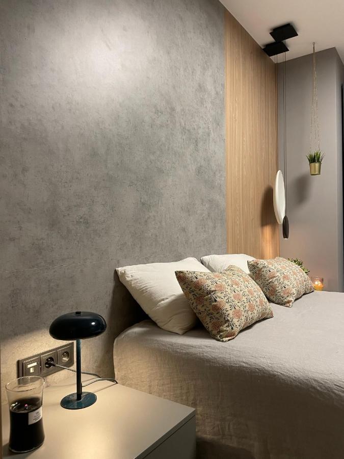 Aggi - Premium Z Widokiem Na Morze - Azw Apartament *