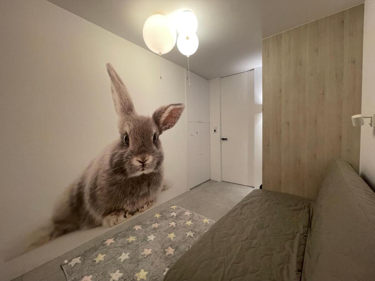 Apartament Aggi - Premium Z Widokiem Na Morze - Azw