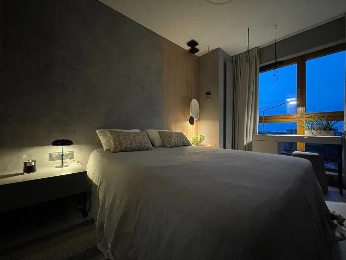 Aggi - Premium Z Widokiem Na Morze - Azw Apartament