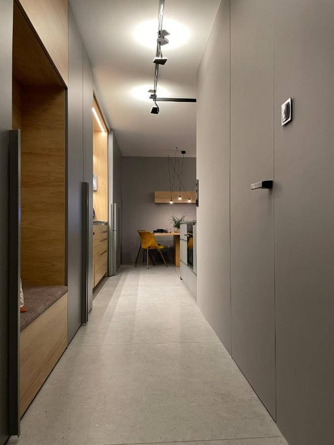 Apartament Aggi - Premium Z Widokiem Na Morze - Azw