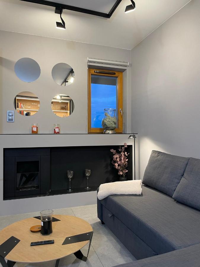 Aggi - Premium Z Widokiem Na Morze - Azw Apartament