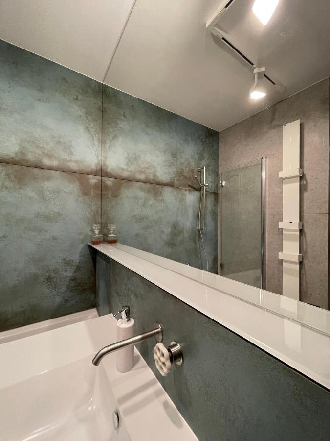 Aggi - Premium Z Widokiem Na Morze - Azw Apartament