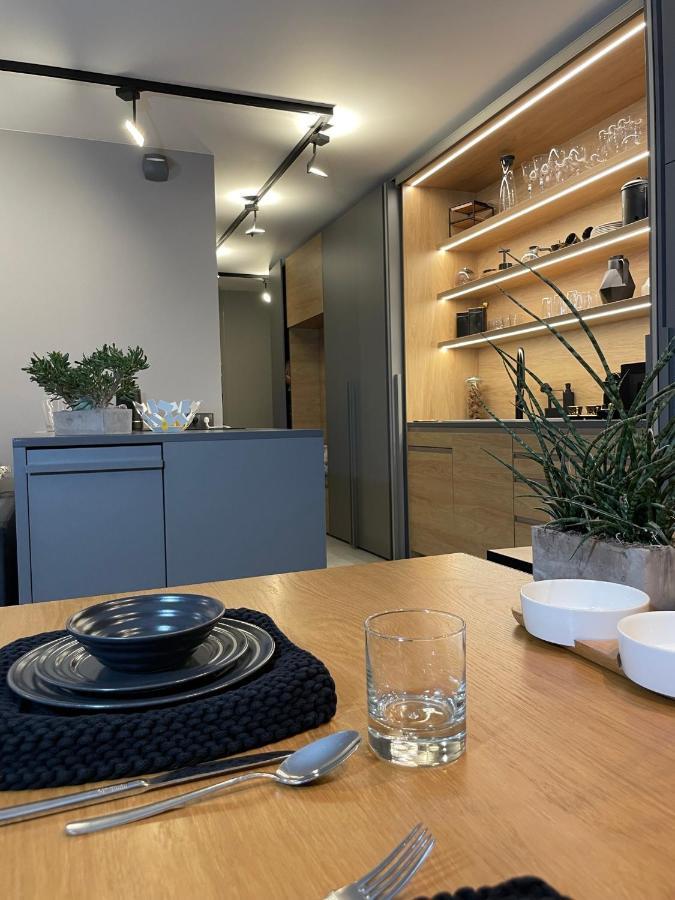 Aggi - Premium Z Widokiem Na Morze - Azw Gdańsk