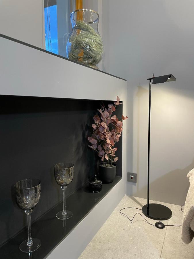 Aggi - Premium Z Widokiem Na Morze - Azw Apartament *