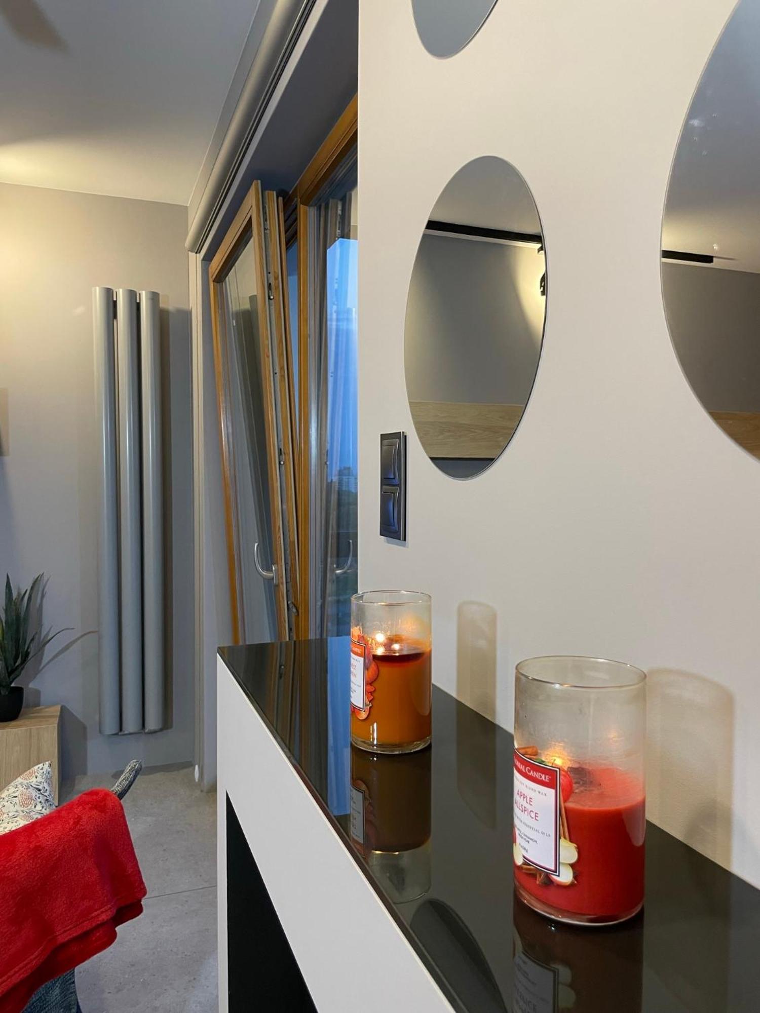 Aggi - Premium Z Widokiem Na Morze - Azw Apartament