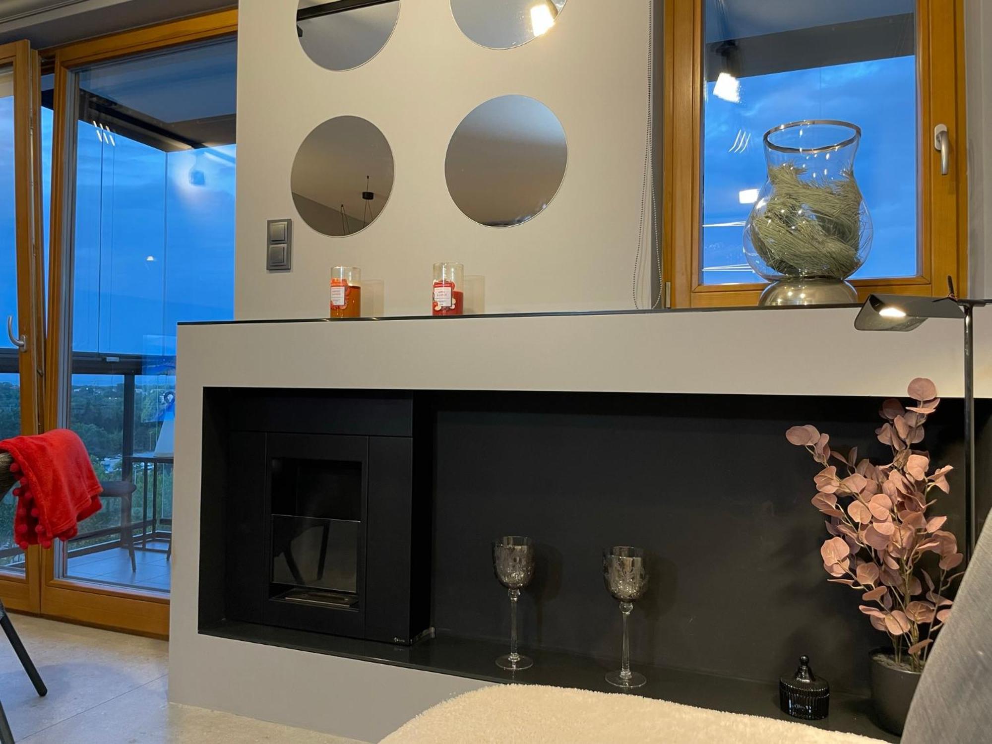 Aggi - Premium Z Widokiem Na Morze - Azw Apartament Gdańsk