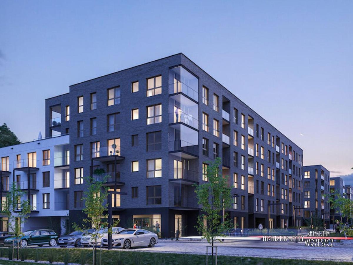 Aggi - Premium Z Widokiem Na Morze - Azw Апартаменти