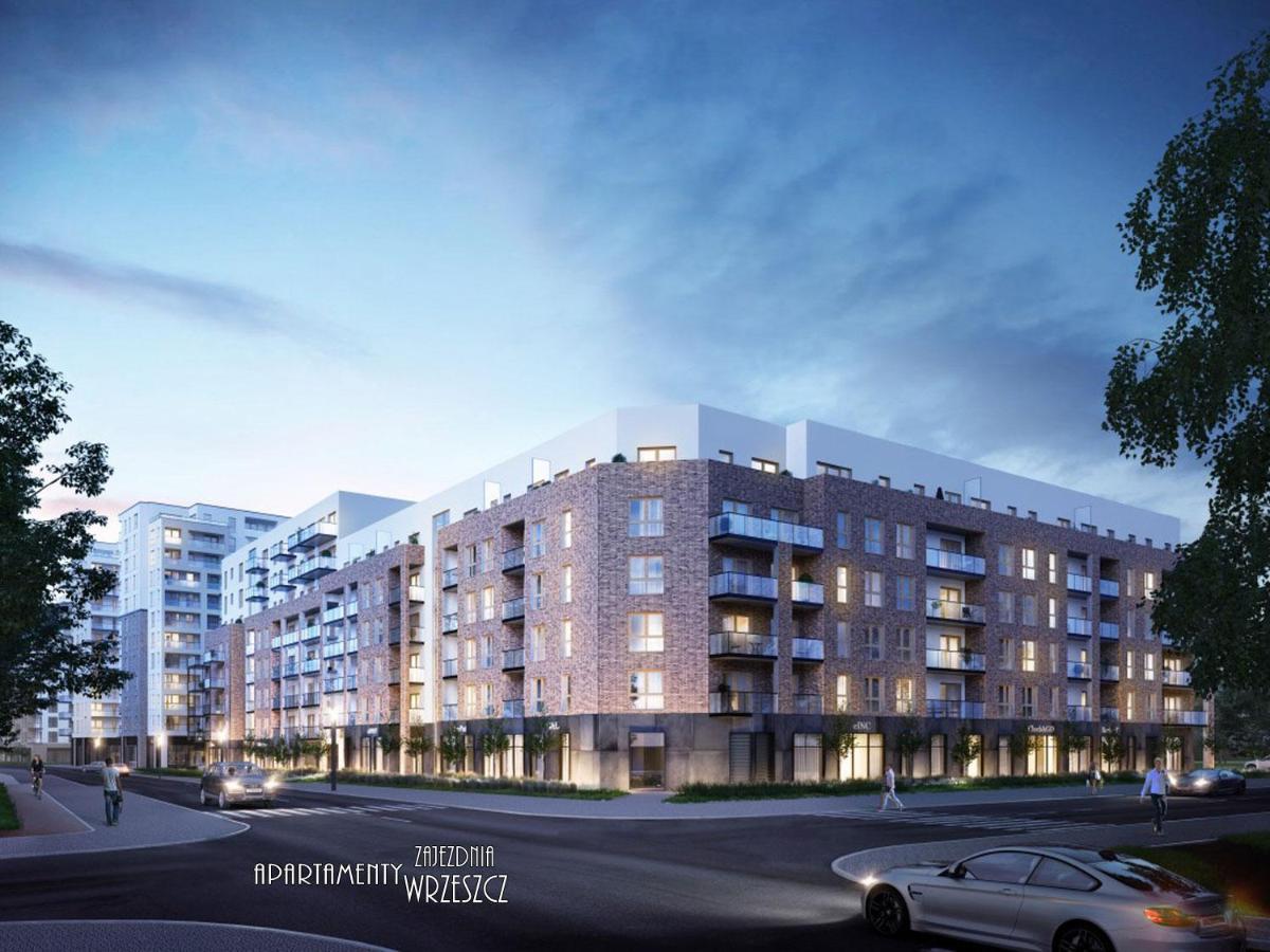Aggi - Premium Z Widokiem Na Morze - Azw Гданськ