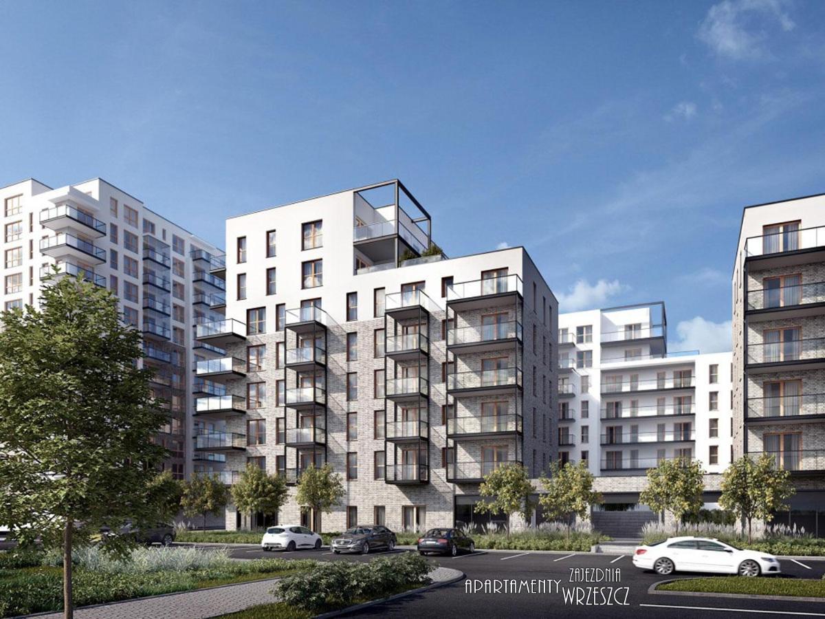 Апартаменти Aggi - Premium Z Widokiem Na Morze - Azw