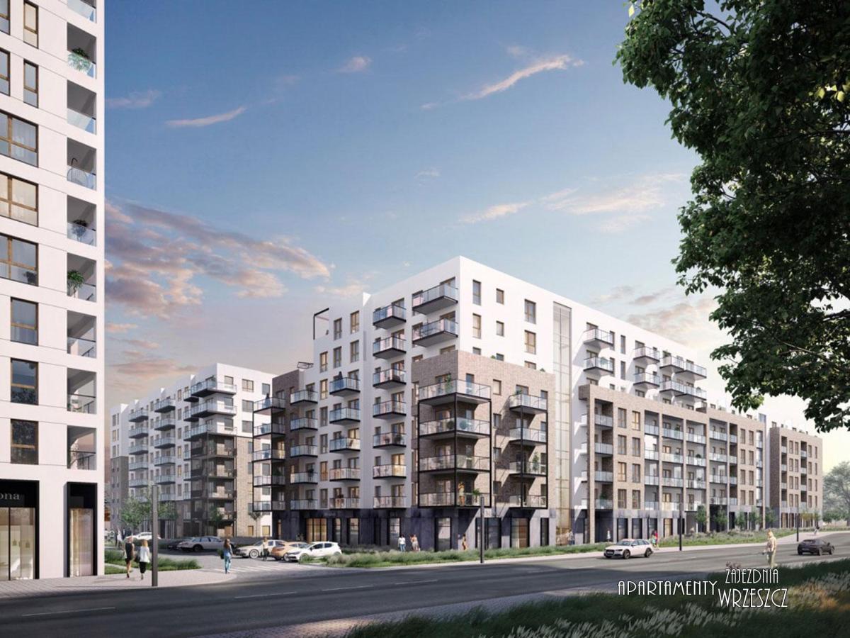 Апартаменти Aggi - Premium Z Widokiem Na Morze - Azw