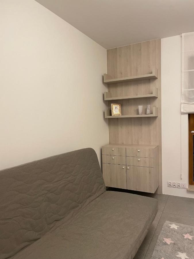 Aggi - Premium Z Widokiem Na Morze - Azw Апартаменти Гданськ