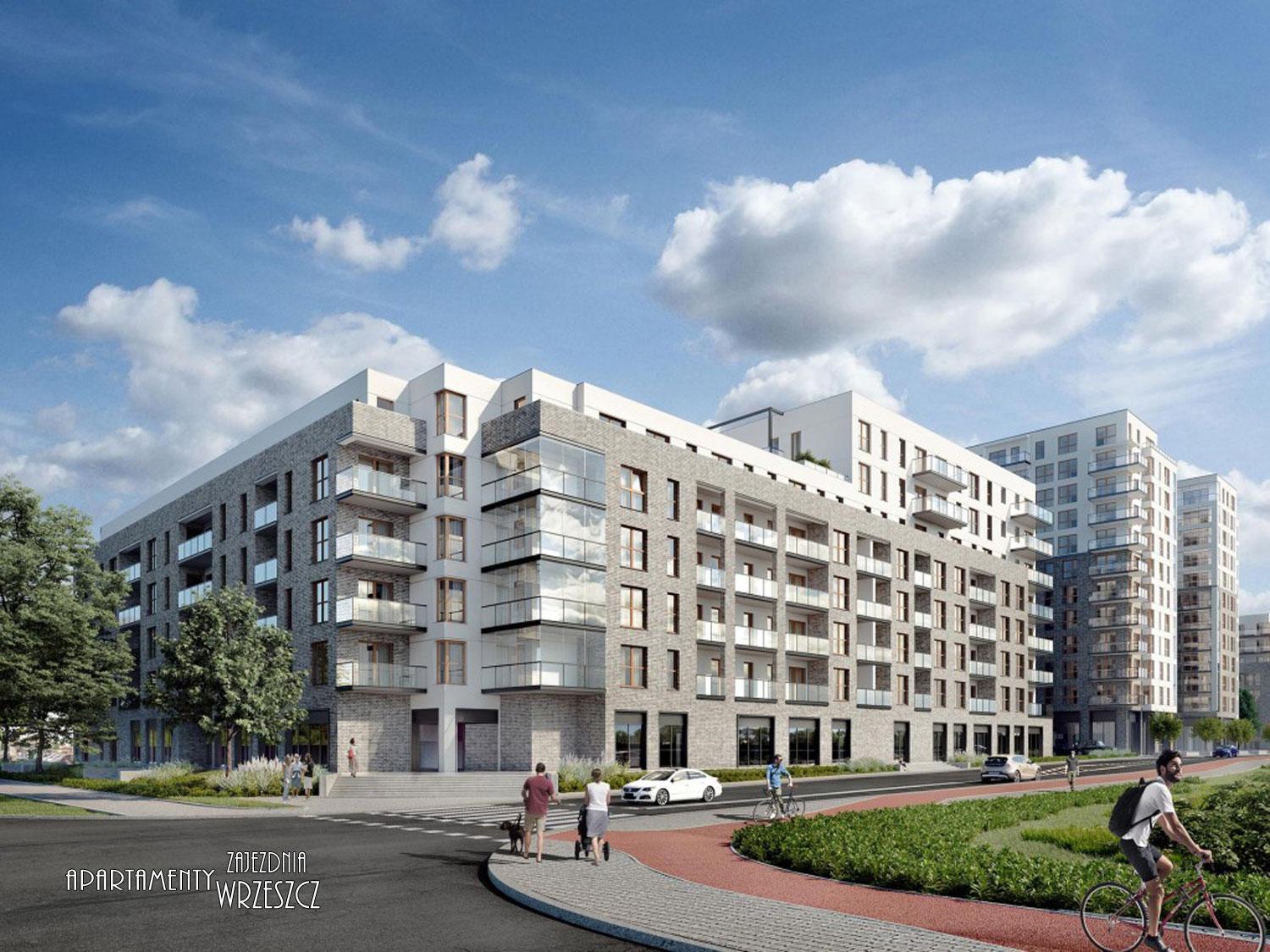 Апартаменти Aggi - Premium Z Widokiem Na Morze - Azw