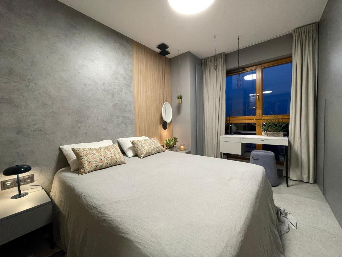 Aggi - Premium Z Widokiem Na Morze - Azw Apartment Danzig