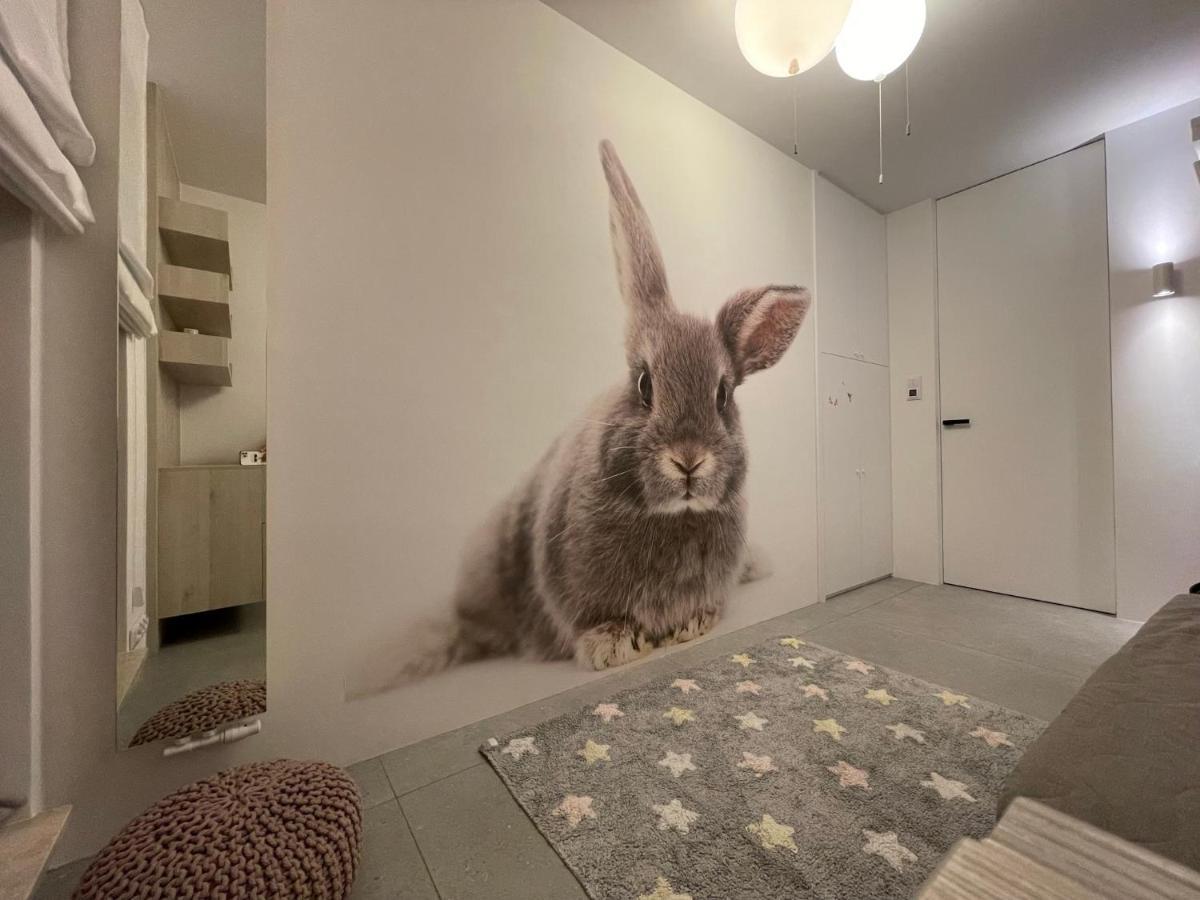 Apartment Aggi - Premium Z Widokiem Na Morze - Azw