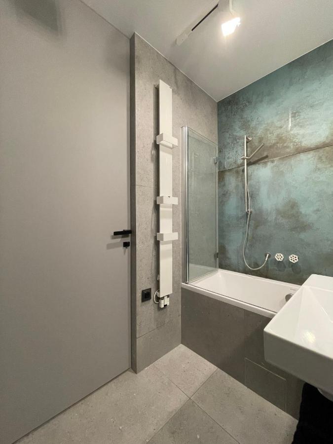 Aggi - Premium Z Widokiem Na Morze - Azw Apartment