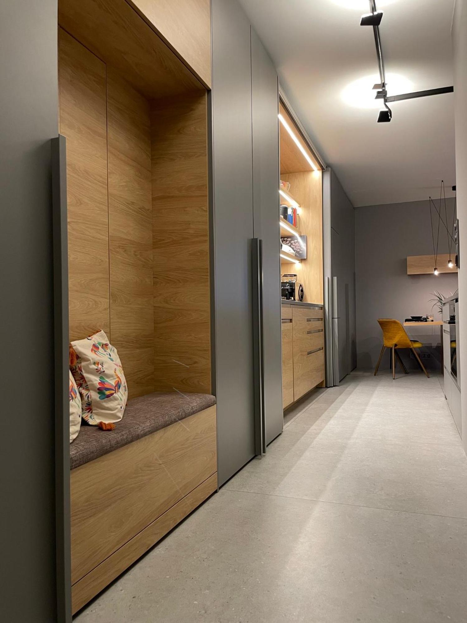 Aggi - Premium Z Widokiem Na Morze - Azw Apartment Danzig